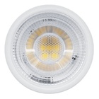 Kit 5 Lâmpadas Led Mr16 4,8w 2700k Irc>95 - Opus
